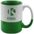 Promotional Green